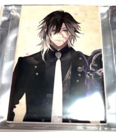 実休光忠　跪坐 スクエア 缶バッジ　刀剣乱舞 刀剣乱舞 跪坐 スクエア 缶バッジ 第5弾 実休光忠 - メルカリ