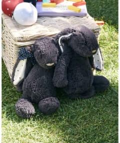 ぬいぐるみ  IENA Bashful Dotty Spot Bunny m93044529636_1.jpg?1695044808