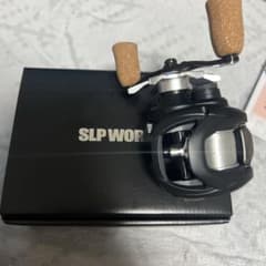 SLP WORKS TR SV TW 105H-SLPW ベイトリール SLP WORKS TR SV TW 105H-SLPW ベイトリール - メルカリ