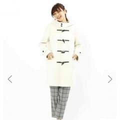 定価42120円ダッフルコートのサムネイル