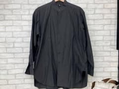 トップス Fink Weather Stand Collar Shirt Fink Weather Stand Collar Shirt - メルカリ