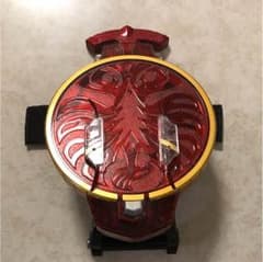 DXタジャスピナーのサムネイル