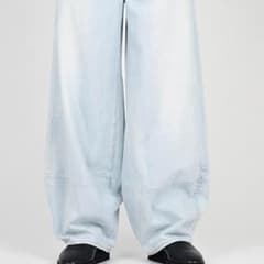 ほ様専用 2016aw RADMUSICIAN ワイドデニムのサムネイル