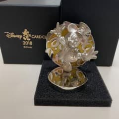 レア！新品未使用 ディズニーカードクラブ2011ペーパーウエイト「ファンタジア」 アウトレット レア！新品未使用 ディズニーカードクラブ2011ペーパー