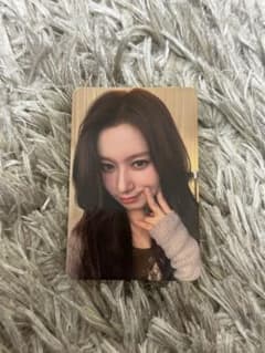 twice wowpass サナ 10周年記念 特典トレカ ワオパス - メルカリ