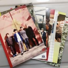Spitzbergen 会報 vol.103〜111のサムネイル