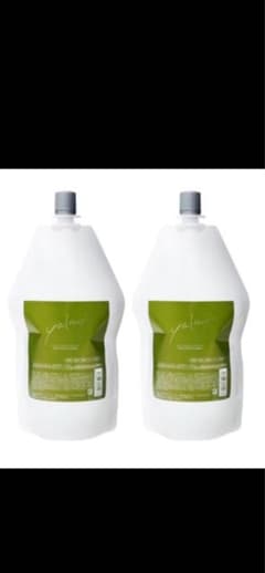 yakujo ヤクジョスイ 400ml詰め替え3本セット yakujo ヤクジョスイ 400ml詰め替え2本セット - メルカリ