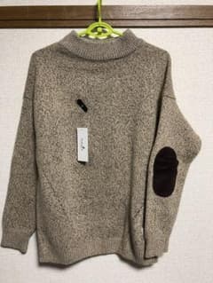 ニット「neos/ネオス」のサムネイル