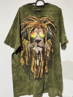 古着 Tシャツのサムネイル