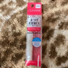 セザンヌ まつげ美容液EX  5.4gのサムネイル