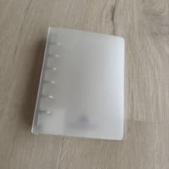 ミニバインダー シール帳のサムネイル