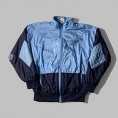 80s adidas 常田大希 着用 ウインドブレーカー King Gnu - メルカリ