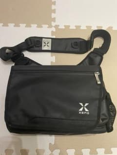 シマノ  ゼフォー　XEFO 防水バックのサムネイル