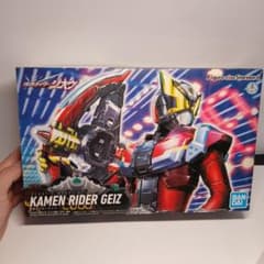 Figure-rise Standard 仮面ライダーゲイツ 未組立のサムネイル