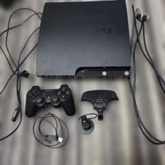 PlayStation3本体のサムネイル