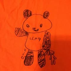 aikoライブTシャツのサムネイル
