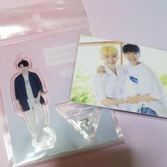 おぐ♪様 専用 SEVENTEENのサムネイル