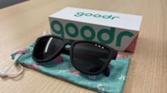 goodr サングラスのサムネイル