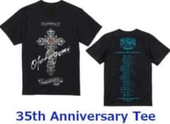 ☆男闘呼組 OTOKOGUMI 35th Anniversary Tシャツ М☆ ☆男闘呼組 OTOKOGUMI 35th Anniversary Tシャツ М☆ - メルカリ