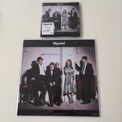 ジェニーハイ 特典付 ジェニーハイストーリー 初回限定版（2CD +DVD