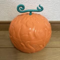 ワンピース 悪魔の実どんぶり‐メラメラの実-