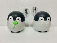 カプキャラ コウペンちゃん 2セットのサムネイル