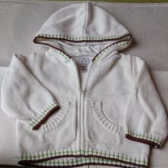 GAP カーディガン パーカーのサムネイル