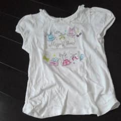 Tシャツ　メゾピアノのサムネイル