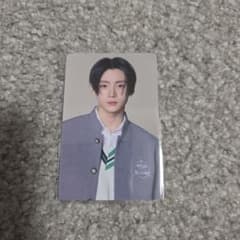 ボイプラ2 ALD1 サンウォン トレカ week1 上海 北京 - メルカリ