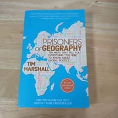 Prisors of geographyのサムネイル