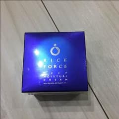 ライスフォース 保湿クリーム 30gのサムネイル