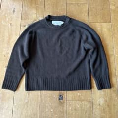 toogood トゥーグッド カシミヤ100% toogood トゥーグッド カシミヤ100% - メルカリ