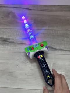 Disney Buzz Lightyear 東京ディズニーリゾートトイストーリーのサムネイル