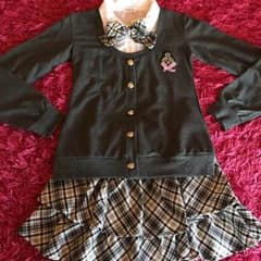 子供スーツのサムネイル