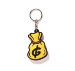 【B&D 専用】guapular  key chain verdyのサムネイル