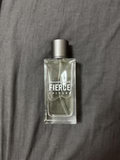 Abercrombie & Fitch FIERCE 香水のサムネイル
