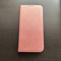 【未使用★美品】Google pixel4a 手帳型ケースピンクゴールドのサムネイル