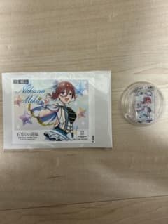 五等分の花嫁 中野三玖オリジナルラベル缶アクキー付き - メルカリ