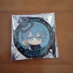 ちぐさくん 2023 Halloween 缶バッジ - メルカリ