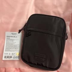 SEVENTEEN NEW_ Cross Bag