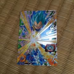 スーパードラゴンボールヒーローズのサムネイル