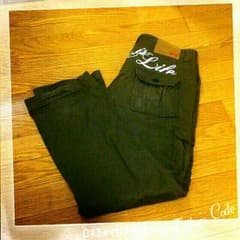 NESTAのカーゴパンツのサムネイル