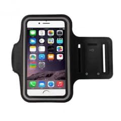 スポーツ アームバンド ★iPhone6、6sサイズ★送料込み★のサムネイル