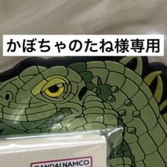 かぼちゃのたね様専用のサムネイル