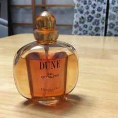 DＵNE  オードトワレのサムネイル