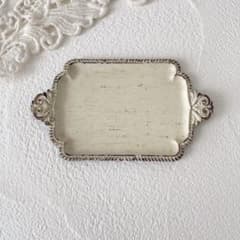 ブランシェ・プチトレー アンティーク調 コベントガーデン