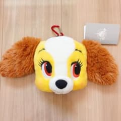 わんわん物語 レディ パスケースのサムネイル