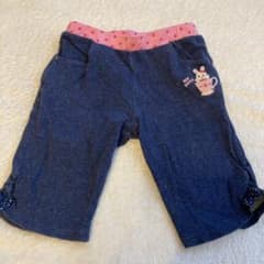 ミキハウス  パンツ　100のサムネイル