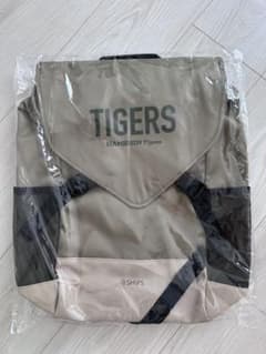 阪神タイガース 2026 FC特典 3WAYバックパックのサムネイル