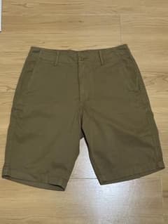 メンズ　ショートパンツ　UNIQLOのサムネイル